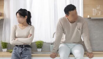 Жена в шоке, узнав, что муж назвал дочь в честь своей бывшей.