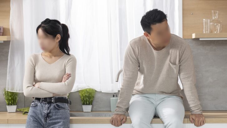 Жена в шоке, узнав, что муж назвал дочь в честь своей бывшей.