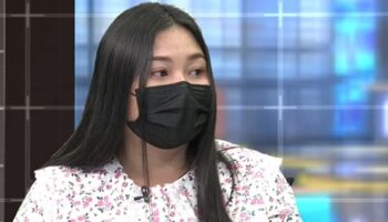 Женщина-детектив на 'LINE Out' раскрывает измену мужа-солдата