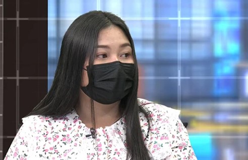 Женщина-детектив на 'LINE Out' раскрывает измену мужа-солдата