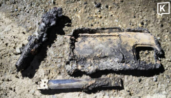 Женщина пострадала в результате взрыва пауэрбанка в Си Раче