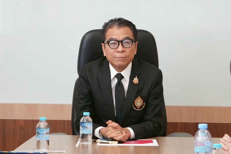 Избирательная комиссия признает ошибку в образце бюллетеня для избирателей