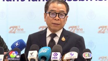 Избирательная комиссия Таиланда расследует подозрительные снятия наличных на фоне обеспокоенности по поводу подкупа голосов