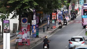 Избирательная комиссия требует ясности в политике