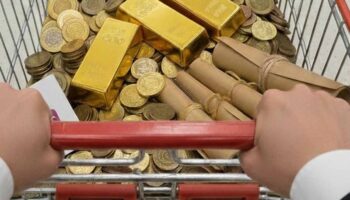 Изучение финансового мышления тайского поколения Z