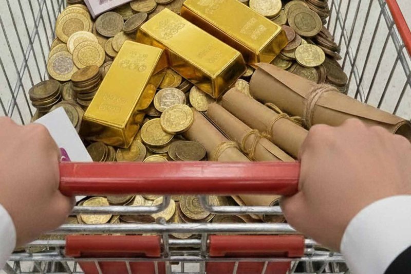 Изучение финансового мышления тайского поколения Z