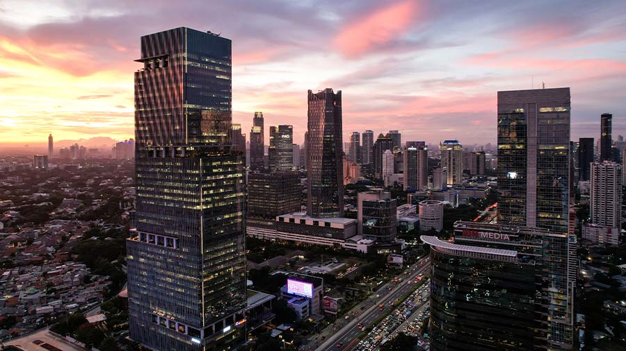 Индонезийский выход на рынок: стратегическое руководство для иностранных инвесторов