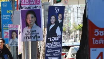 Иностранные наблюдатели за выборами приветствовали