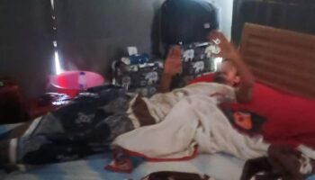 Иранец арестован за карманную кражу у китайского туриста в Бангкоке