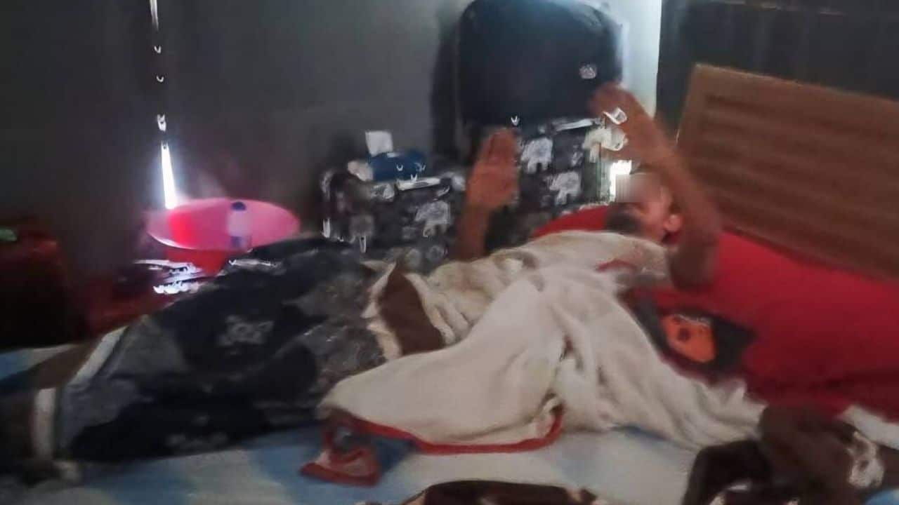 Иранец арестован за карманную кражу у китайского туриста в Бангкоке