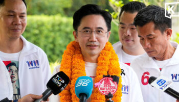 Йодханан: Большие семьи имеют меньшее значение, чем доверие избирателей