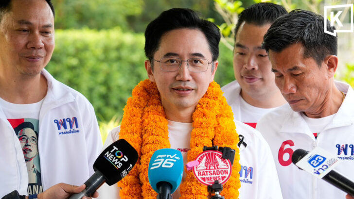 Йодханан: Большие семьи имеют меньшее значение, чем доверие избирателей