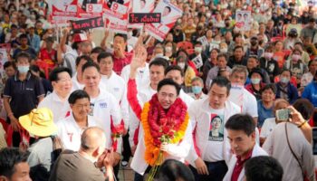 Йодчанан говорит о полной победе Пхео Тай в Чонбури