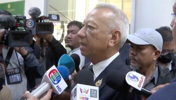 Кабинет одобрил Injection в размере 9,1 миллиарда бат для стабилизации BMTA и продвижения перехода на электрические автобусы.