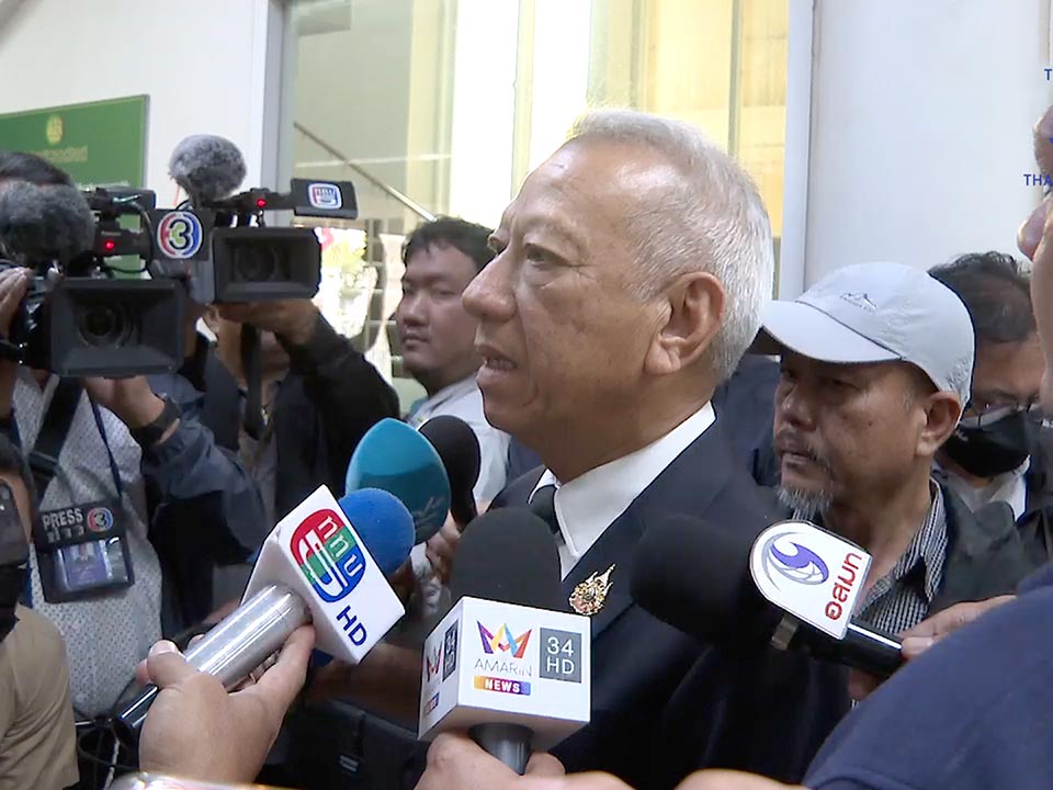 Кабинет одобрил Injection в размере 9,1 миллиарда бат для стабилизации BMTA и продвижения перехода на электрические автобусы.