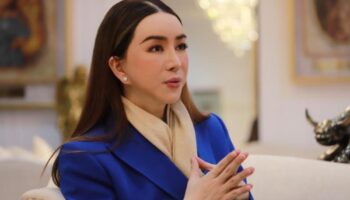 Канал JKN18 под управлением Анны Яккапхонг прекращает трансляцию 26 января