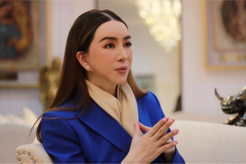 Канал JKN18 под управлением Анны Яккапхонг прекращает трансляцию 26 января