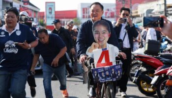 Коалиция Pheu Thai-BJT, похоже, становится вероятной