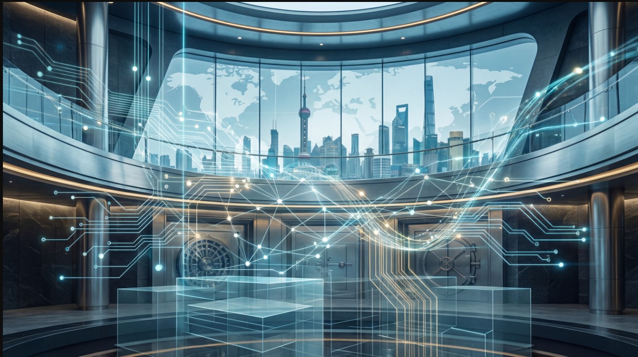 Код, а не цена: как ИИ-агенты открывают рост банковского сектора в Азии