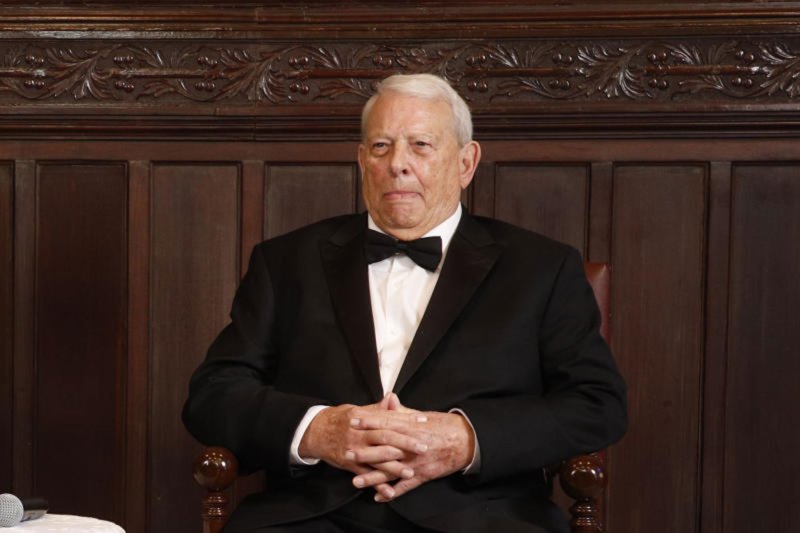 Лауреаты Махидол призывают к глобальному фокусу на общественном здравоохранении