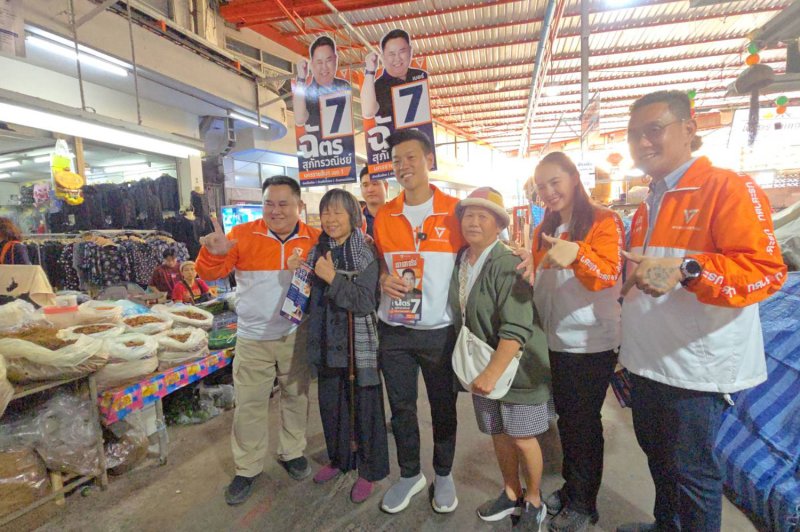 Лидер Народной партии обещает однопартийное правительство