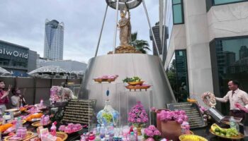 Магический Мутэлу от происхождения до популярных культовых богов