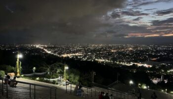 Малайзийцам советуют оформить страховку от наводнений на автомобиль, если они собираются в Хатъяй