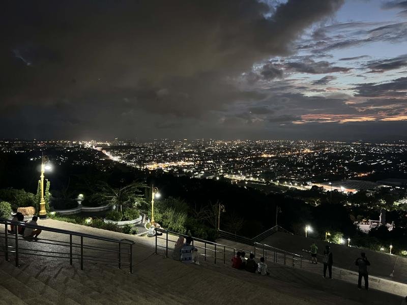 Малайзийцам советуют оформить страховку от наводнений на автомобиль, если они собираются в Хатъяй