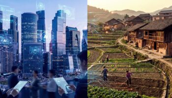 Миллионы рабочих мест находятся под угрозой в Азиатско-Тихоокеанском регионе на фоне ускоренного внедрения ИИ в богатых странах