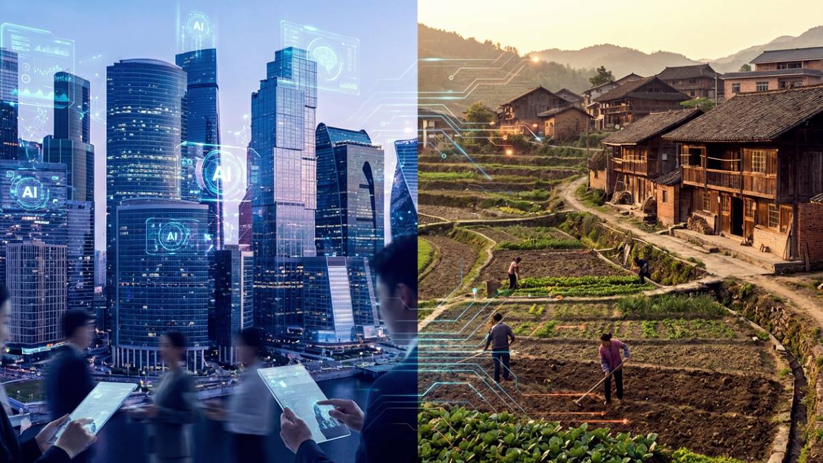 Миллионы рабочих мест находятся под угрозой в Азиатско-Тихоокеанском регионе на фоне ускоренного внедрения ИИ в богатых странах