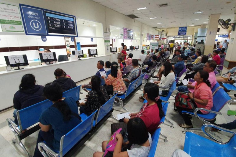 Министерство запускает новую инициативу по добыче "медицинской экономики"