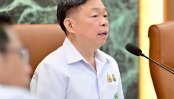 Министерство здравоохранения подтверждает, что Таиланд безопасен, так как усиливается контроль за вирусом Нипах.