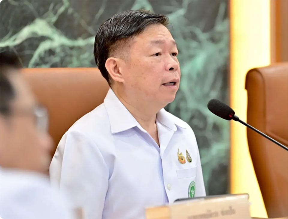 Министерство здравоохранения подтверждает, что Таиланд безопасен, так как усиливается контроль за вирусом Нипах.