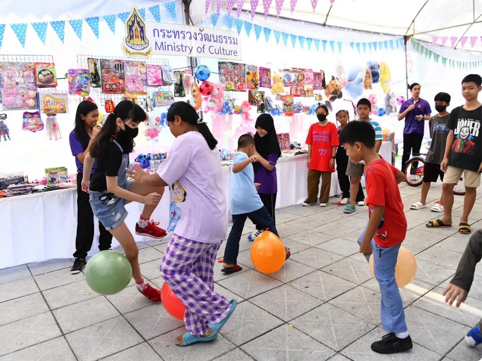 Министерство культуры запускает общенациональные мероприятия по случаю Дня детей 2026 года с бесплатным культурным доступом.