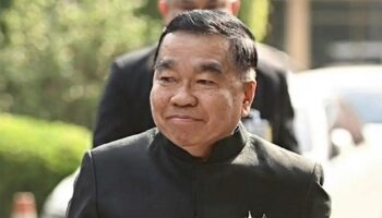 Министр обороны заявил, что вопрос с письмом Камбоджи был решен дипломатическим путем, дальнейшие действия не планируются.