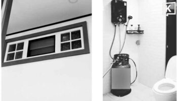 Молодая девушка погибает в ванной с газовой водонагревательной установкой