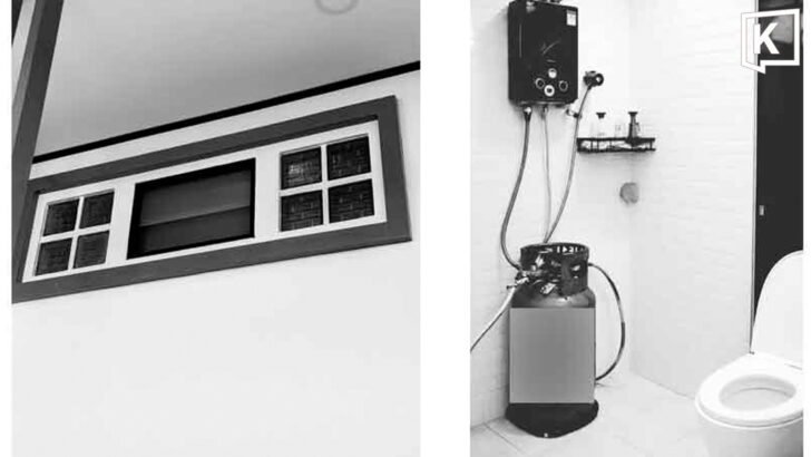 Молодая девушка погибает в ванной с газовой водонагревательной установкой