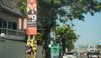 Мошенничества 'широко распространены' по мере приближения выборов