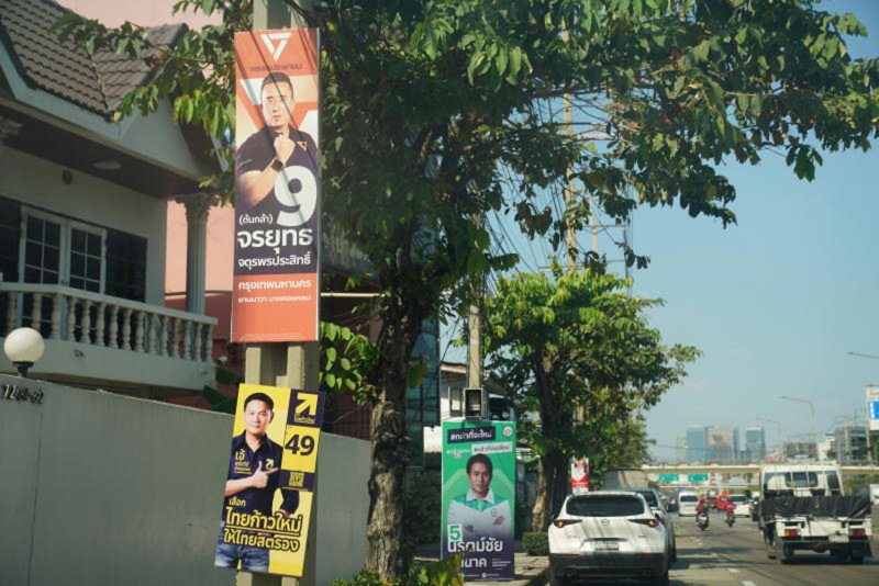 Мошенничества 'широко распространены' по мере приближения выборов