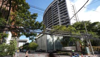 Начало сноса Aetas запланировано