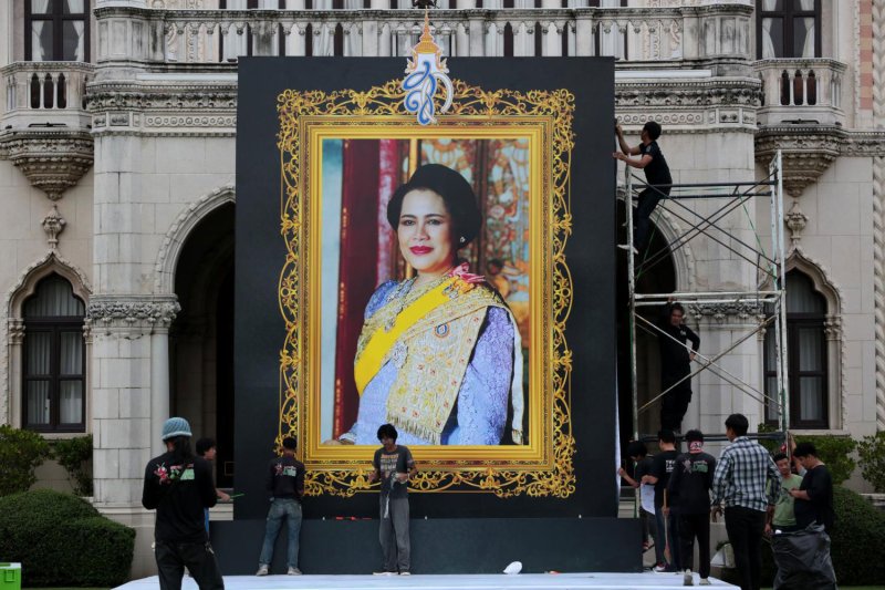 Основные моменты, которые стоит посмотреть в Таиланде