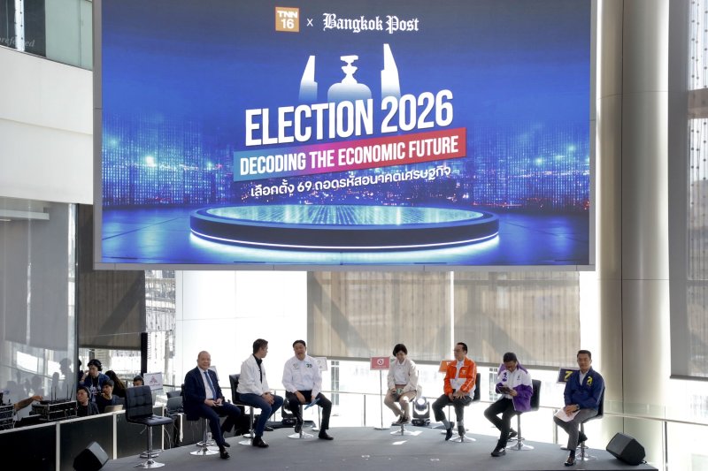 Партии изложили видения экономических реформ