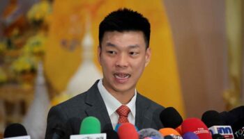 Партия народа и её лидер являются наиболее предпочтительными кандидатами на выборах в следующем месяце.