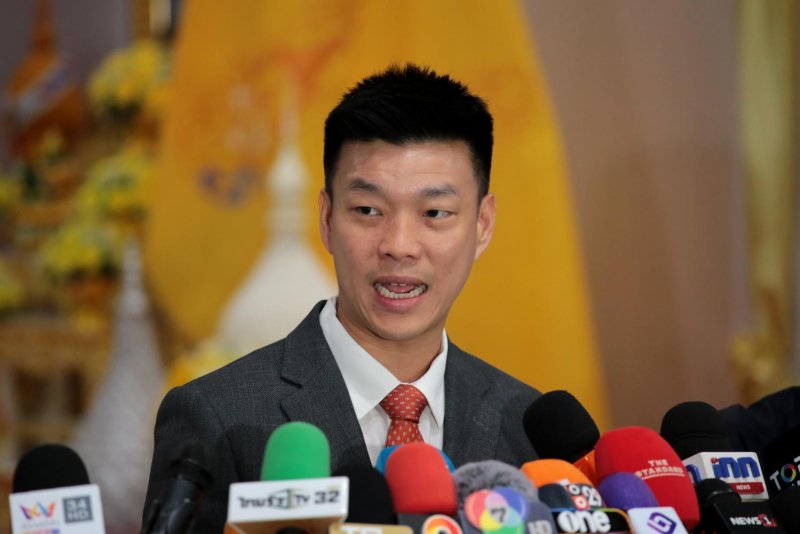 Партия народа испытывает технократический путь