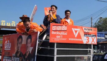 Партия народов 'не поддержит Анутина'