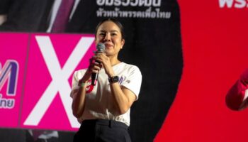 Партия Пхеу Тхай раскритиковала премьер-министра Анутина за сеяние страха