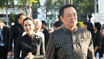 ПМ настаивает на праве Таиланда защищать суверенитет в условиях требований Камбоджи