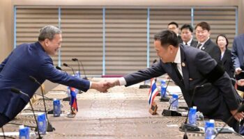 ПМ призывает к обновлениям Меморандума о взаимопонимании по границе