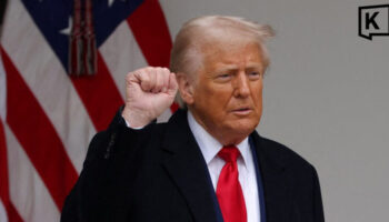 Поддержка Трампа по Гренландии приведёт к ущербу для тайской торговли