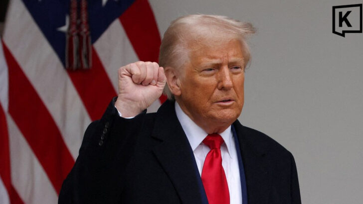 Поддержка Трампа по Гренландии приведёт к ущербу для тайской торговли